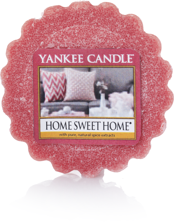 Yankee Candle "Home Sweet Home®" Tart® Wax Melt