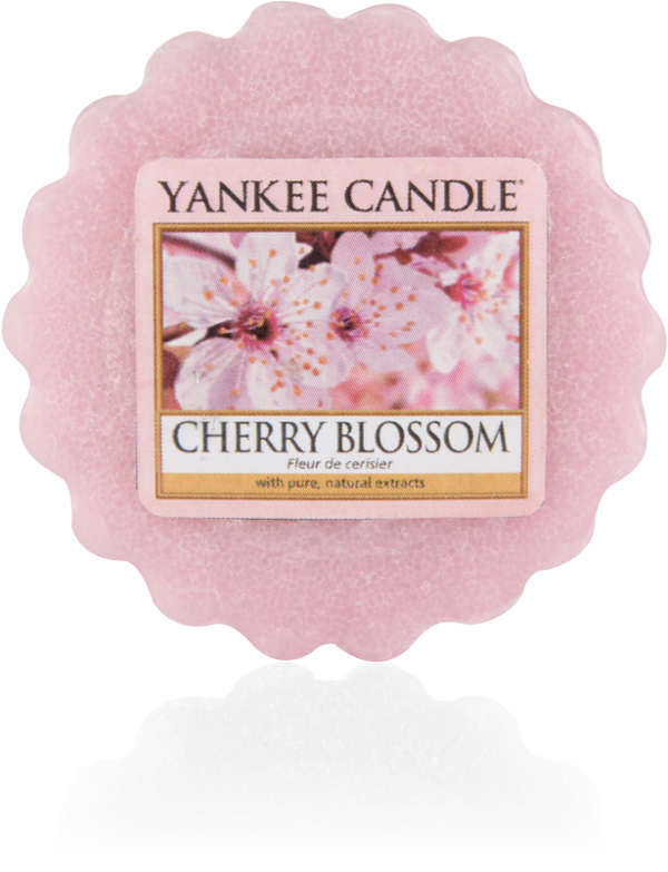 Yankee Candle "Cherry Blossom" Tart® Wax Melt