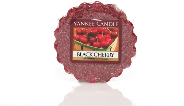 Yankee Candle "Black Cherry" Tart® Wax Melt
