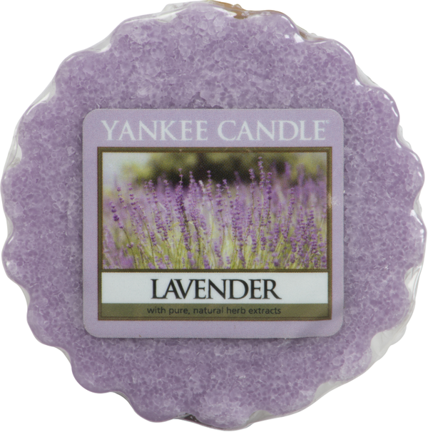 Yankee Candle "Lavender" Tart® Wax Melt