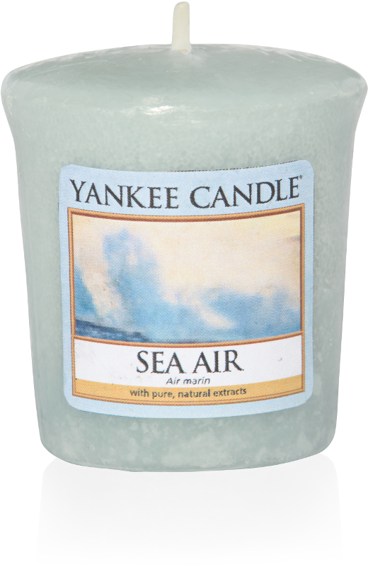 Yankee Candle "Sea Air" Sampler® Votivkerze
