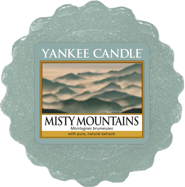 Yankee Candle Geschenkset mit 8 Tarts® Wax Melts (Sommer)