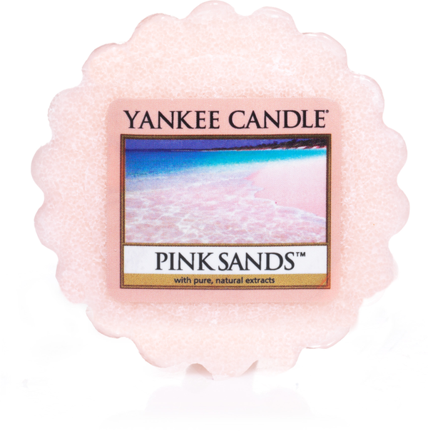 Yankee Candle "Pink Sands™" Tart® Wax Melt