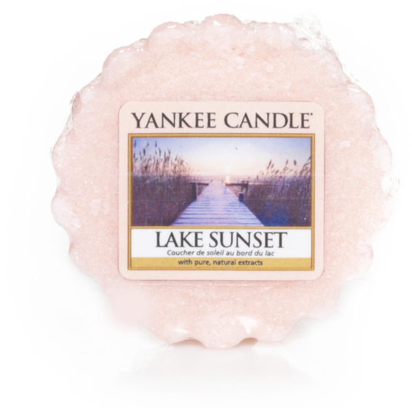 Yankee Candle "Lake Sunset" Tart® Wax Melt