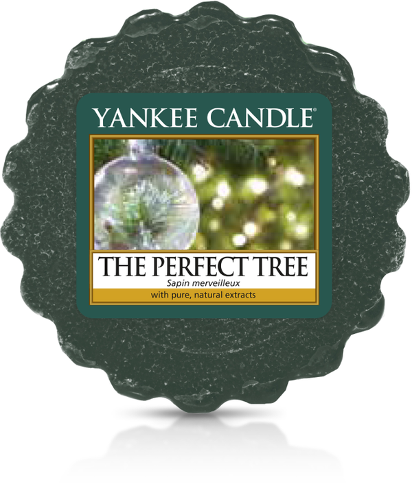 Yankee Candle "The Perfect Tree" Tart® Wax Melt