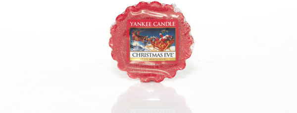 Yankee Candle "Christmas Eve®" Tart® Wax Melt