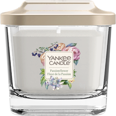 Yankee Candle Elevation "Passionflower" (klein)